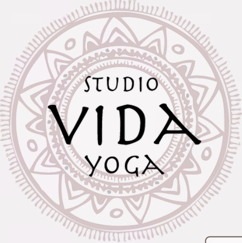 Studio Vida Yoga logo