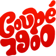 Coupé 1900 logo