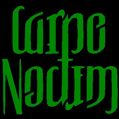 Carpe Noctem logo