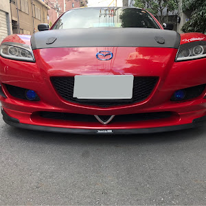 RX-8