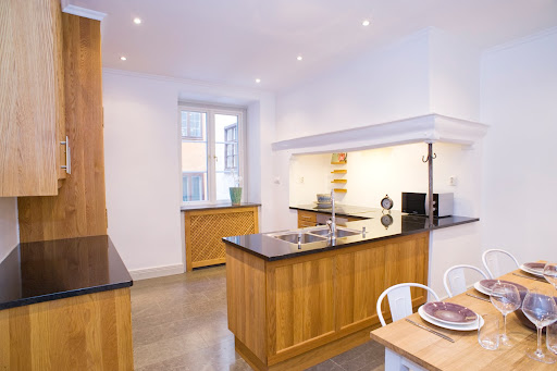 Besökarbild Residence Perseus Apartments