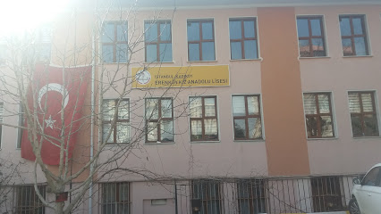 Erenköy Kız Lisesi