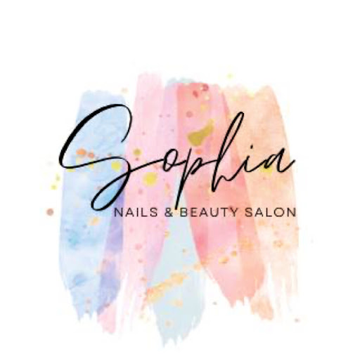 Sophia Nails & Beauty Salon logo