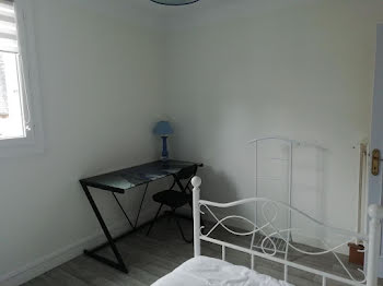 chambre à Rennes (35)