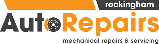 Rockingham Auto Repairs - Vehicle Service, Mechanical and Tyres logo