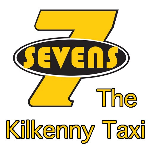 Sevens Taxi Kilkenny