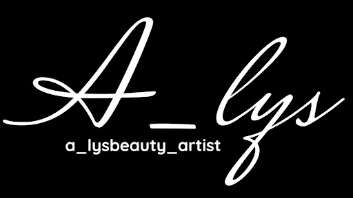 A-lysnails logo