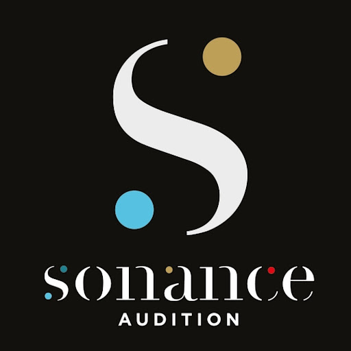 Sonance Audition - Frédéric Nadler -