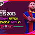تحميل PES 2013 Next Season Patch 2021 بحجم صغير على ميديا فاير تحميل PES 2013 Next Season Patch 2021 بحجم صغير على ميديا فاير
