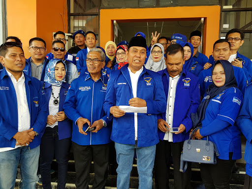 Figur Muda dan Profesional Ramaikan Caleg Demokrat Wajo, Ini Daftarnya