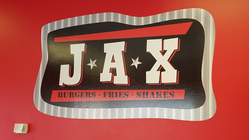 Restaurant «Jax Burgers Fries & Shakes», reviews and photos, 32823 FM 2978 Rd, Magnolia, TX 77354, USA