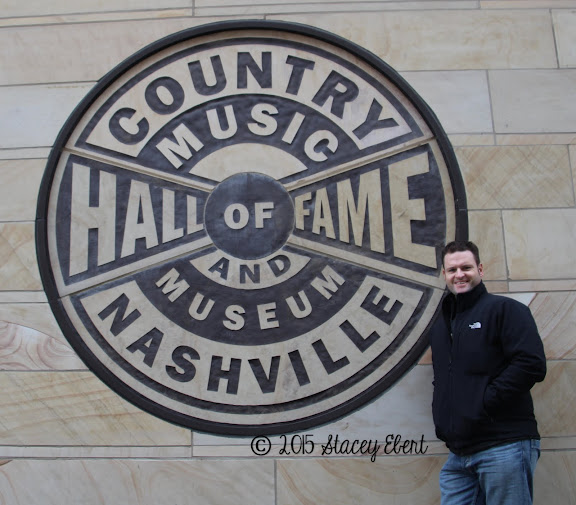 Country Music Hall of Fame