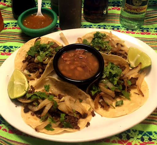 Mexican Restaurant «Taqueria Los Reyes», reviews and photos, 1150 Federal Rd, Houston, TX 77015, USA