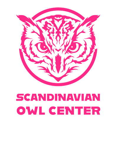 Scandinavian owl center