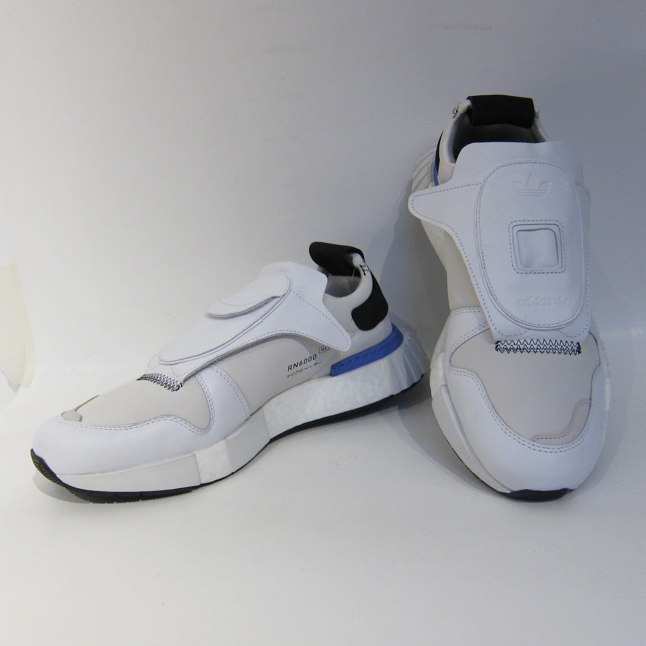 Adidas NEW Futurepacer Shoes