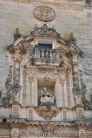 Ruta Monumental de Arcos de la Frontera