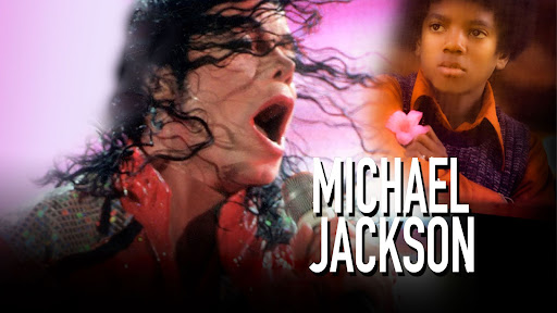 Pop Icon: Michael Jackson