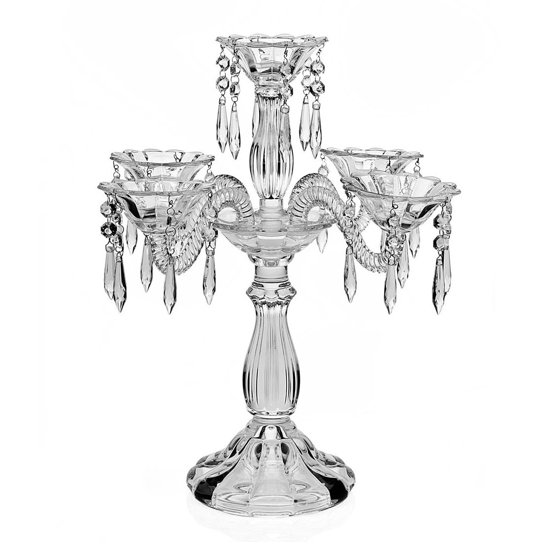 Wellington 5 Arm Candelabra