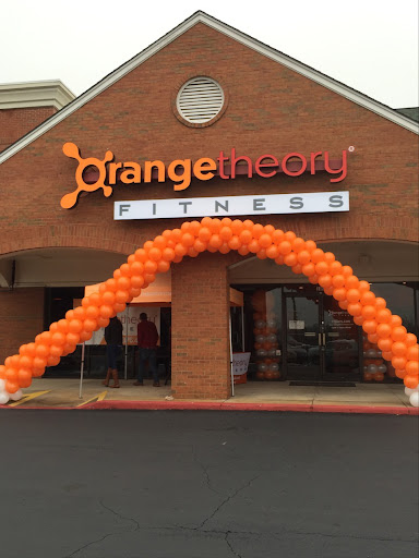 Physical Fitness Program «OrangeTheory Fitness West Cobb», reviews and photos, 3600 Dallas Hwy, Marietta, GA 30064, USA