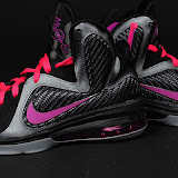 Nike LeBron 9 Gallery