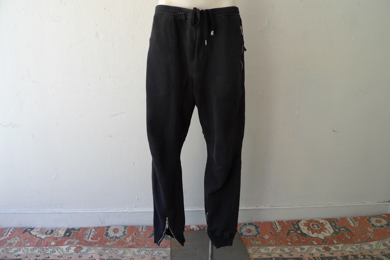 Alexander McQueen Sweatpants