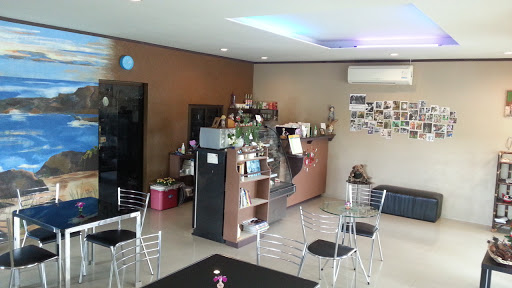 A Cup Of Joy Cafe Cafe In ตำบล นาเตย