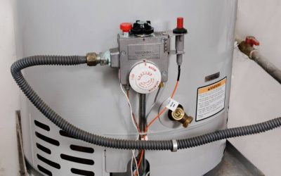 water heater aurora