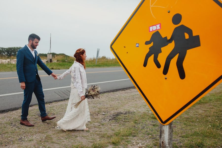 Fotógrafo de bodas Braian Pedro (braianpedro). Foto del 11 de octubre 2022