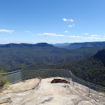 Olympian Lookout (95308)