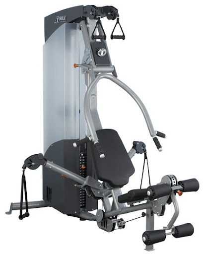 Torque Home Gym