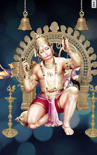 免費下載個人化APP|4D Hanuman Live Wallpaper app開箱文|APP開箱王