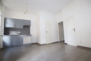 appartement à Toulon (83)