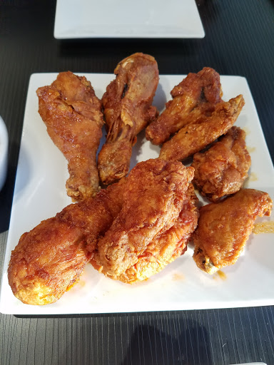 Chicken Restaurant «Bonchon Chicken», reviews and photos, 39770 Cedar Blvd, Newark, CA 94560, USA