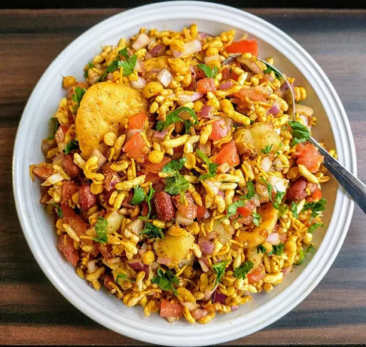 Bhel Puri