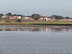 Looking up to Aldeburgh