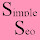 Simple SEO