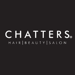 Chatters Hair Salon logo