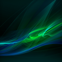 Wave Z Live Wallpaper icon