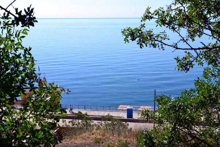 Крым-2012(море)