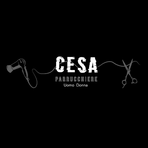 CESA di alessio cesarin logo