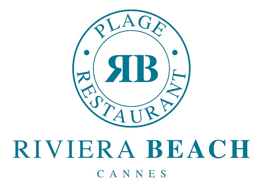 Riviera Beach - Restaurant - Plage - Cannes logo