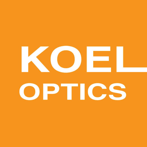 Koel Optics logo