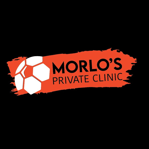 Morlo's Private Clinic logo