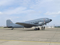 C-47TP Turbo Dakota |