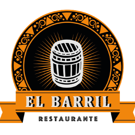 El Barril Breakfast & Lunch logo