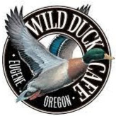 Wild Duck Cafe logo