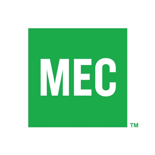 MEC Burlington logo