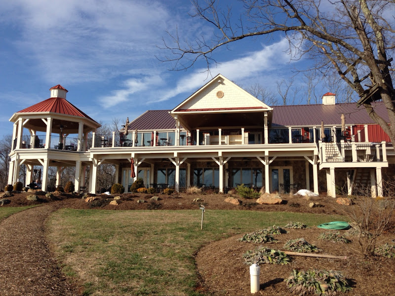 Main image of Cana Vineyards and Winery of Middleburg