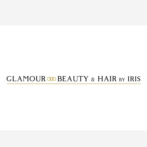 Glamour Beauty and Hair by Iris logo