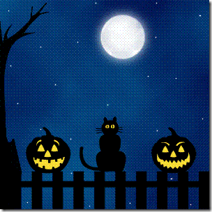 gatos halloween (4)